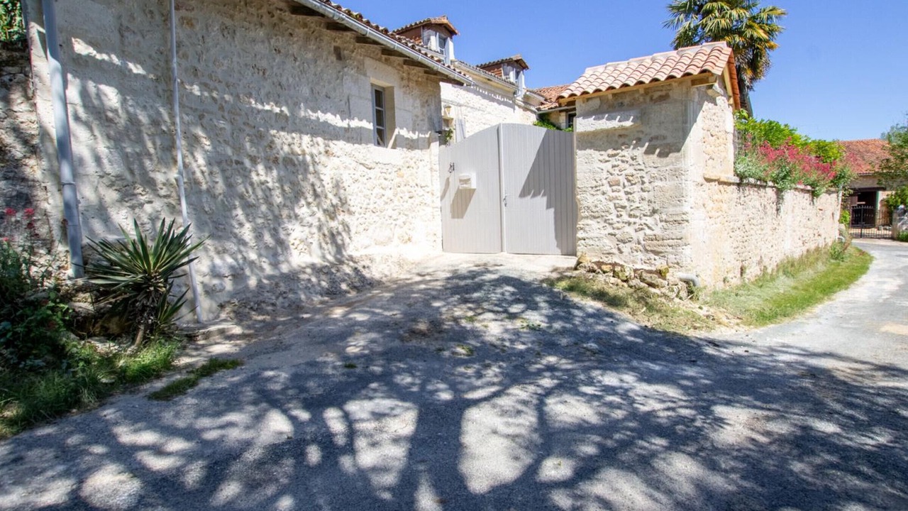 Photo of Outdoor in Champagnac-de-Belair