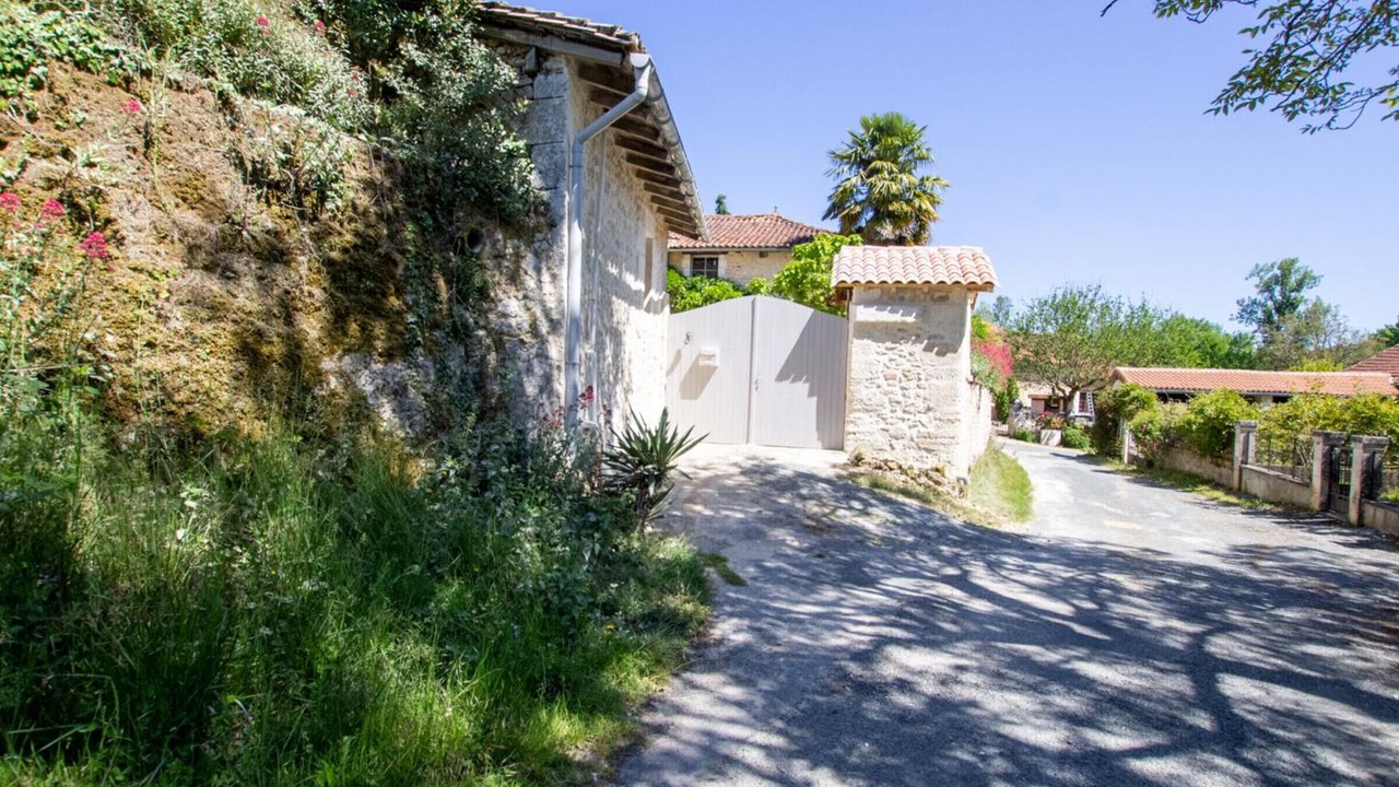 Photo of Outdoor in Champagnac-de-Belair