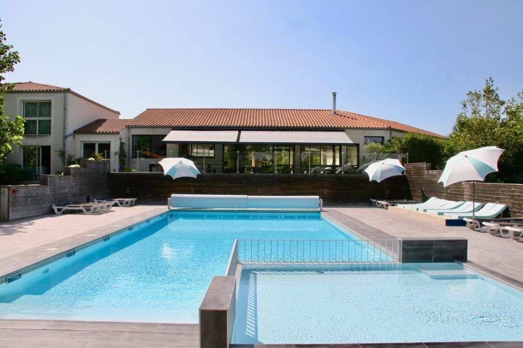 Photo of Outdoor in Angoulins