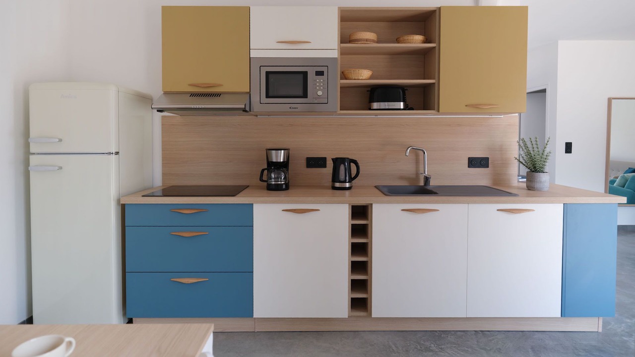 Photo of Kitchen in Angoulins