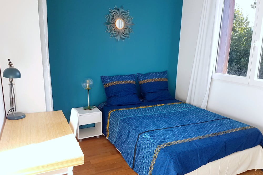 Photo of Bedroom in Bacalan