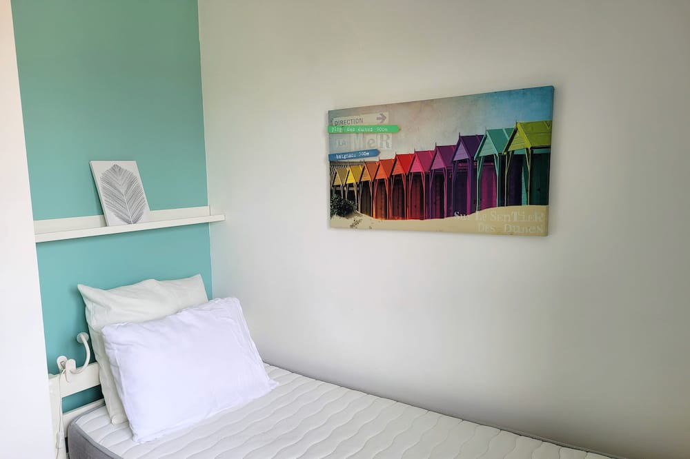 Photo of Bedroom in Bacalan