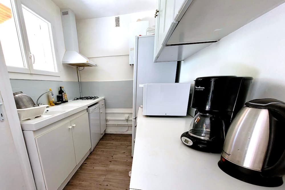 Photo of Kitchen in Bacalan
