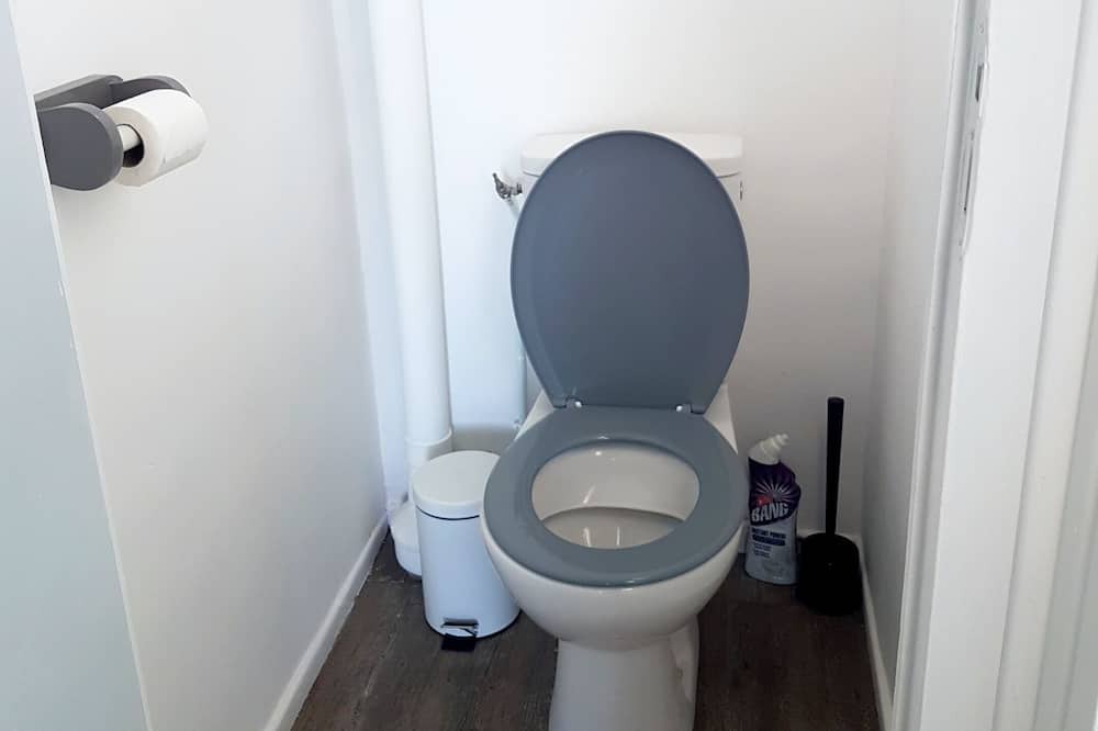 Photo of Bathroom in Bacalan