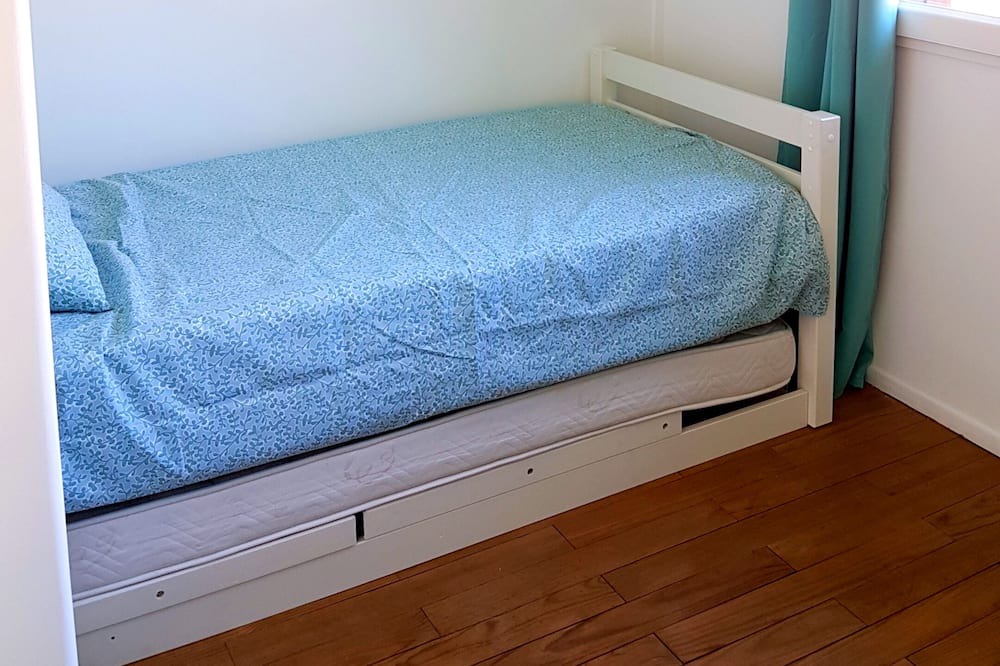 Photo of Bedroom in Bacalan