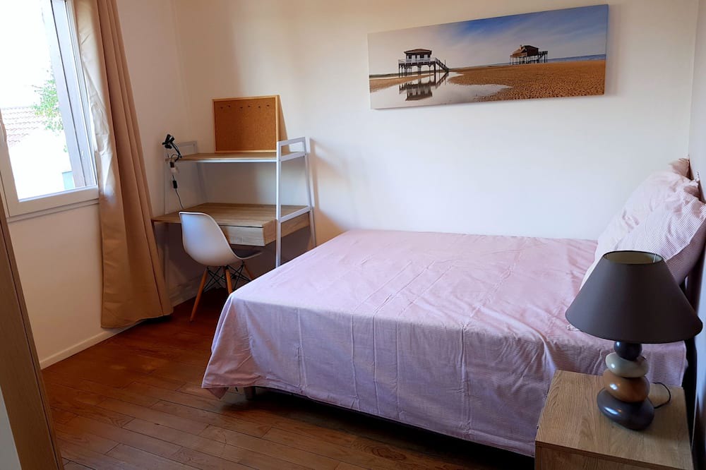 Photo of Bedroom in Bacalan