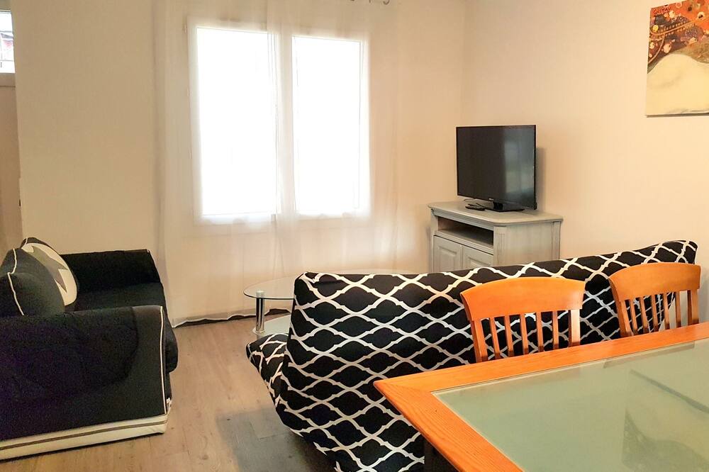 Photo of Livingroom in Bacalan