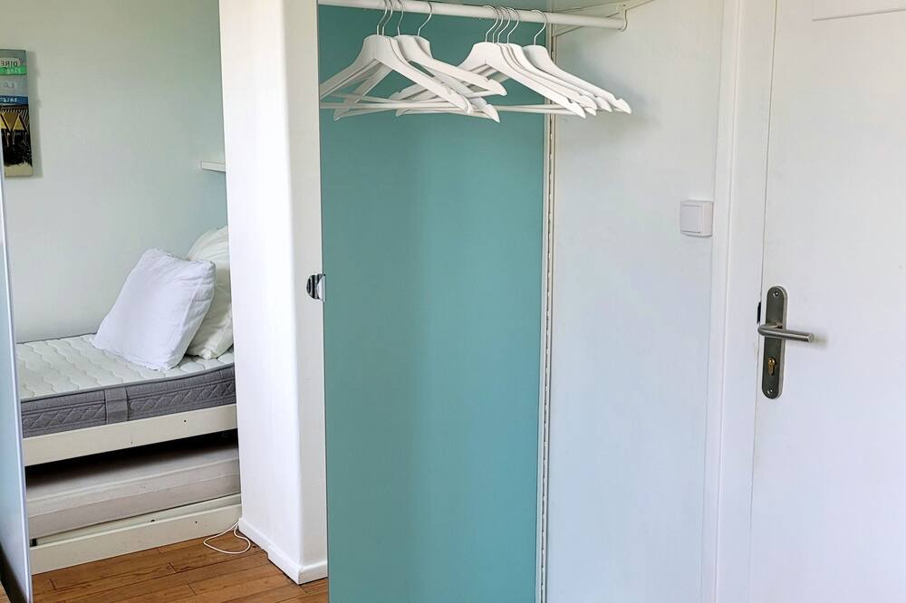 Photo of Bedroom in Bacalan