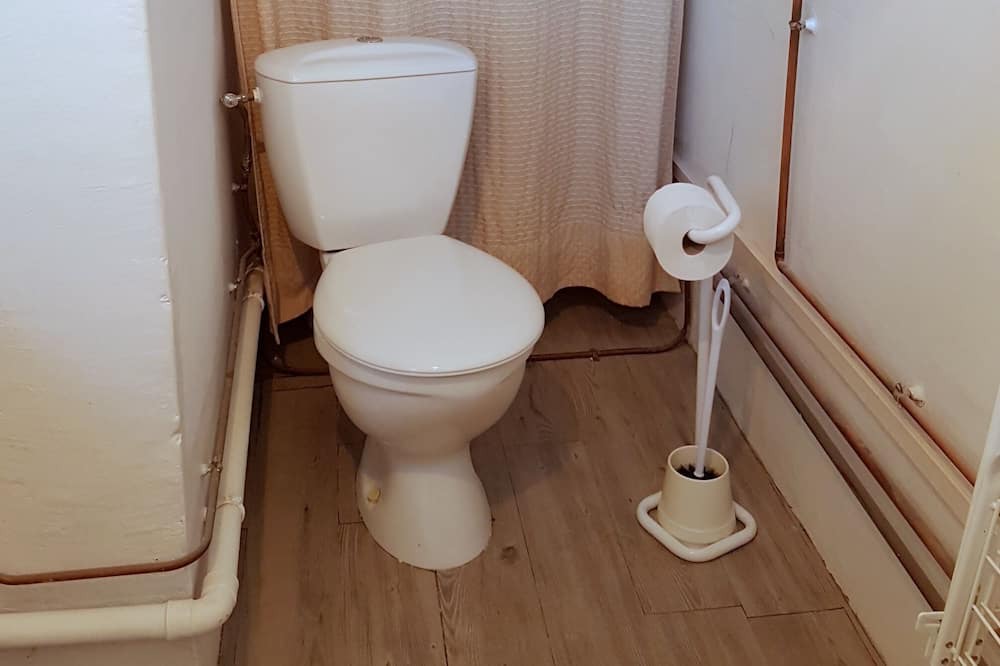 Photo of Bathroom in Bacalan