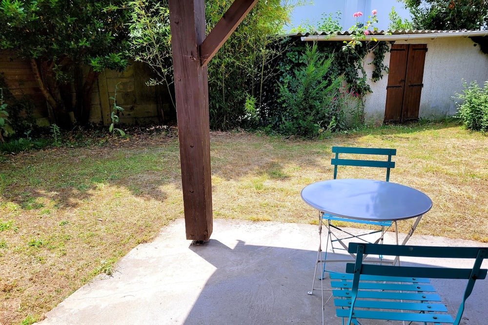 Photo of Outdoor in Bacalan