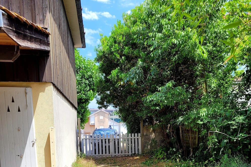 Photo of Outdoor in Bacalan