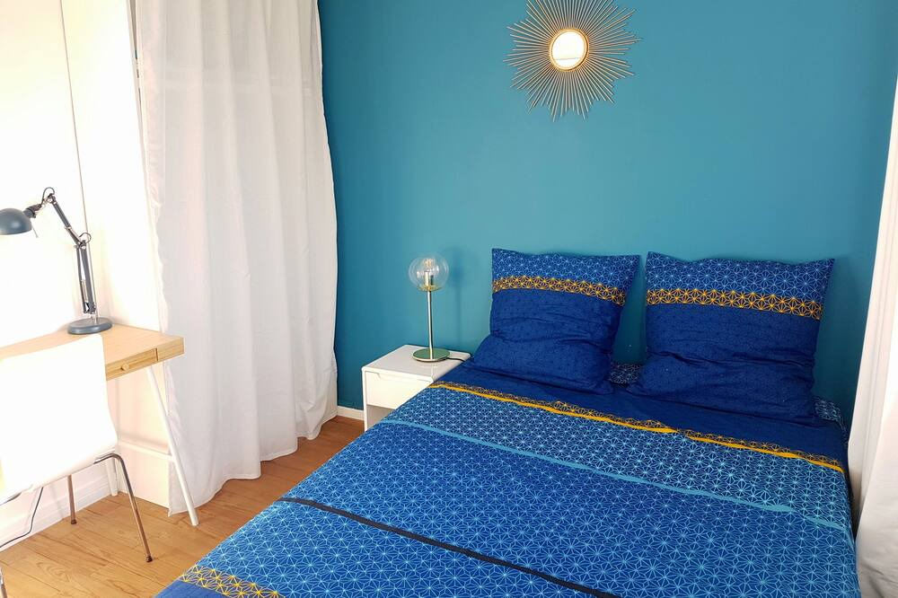 Photo of Bedroom in Bacalan