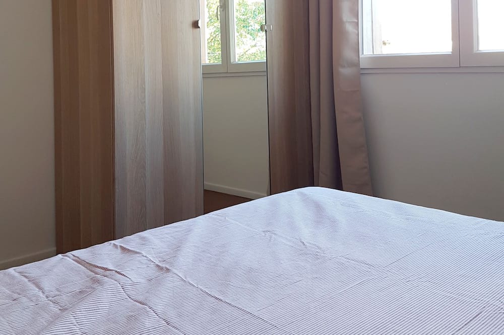 Photo of Bedroom in Bacalan