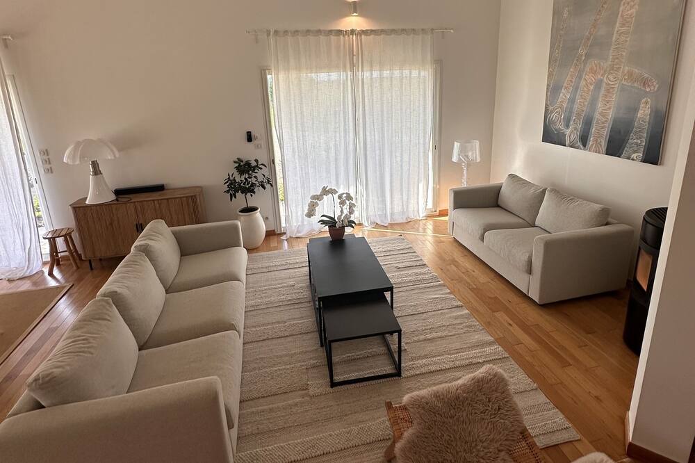 Photo of Livingroom in Gontaud