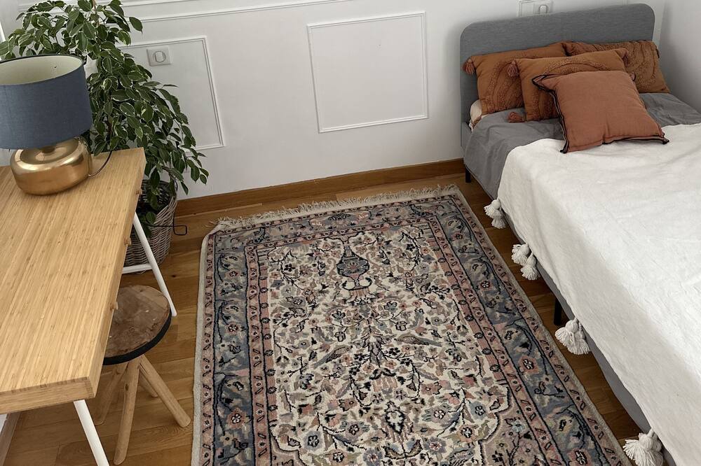 Photo of Bedroom in Gontaud