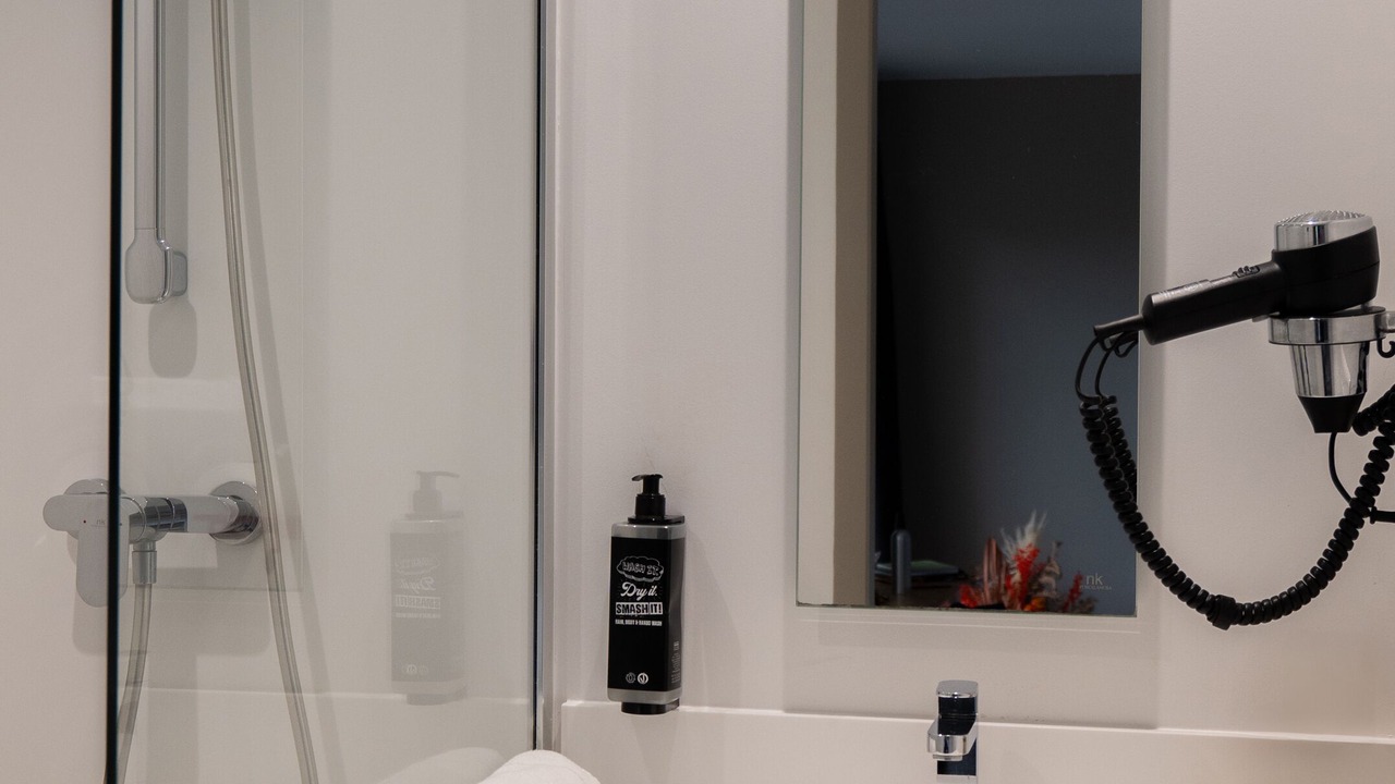 Photo of Bathroom in Bayonne