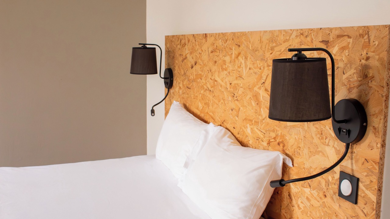 Photo of Bedroom in Bayonne