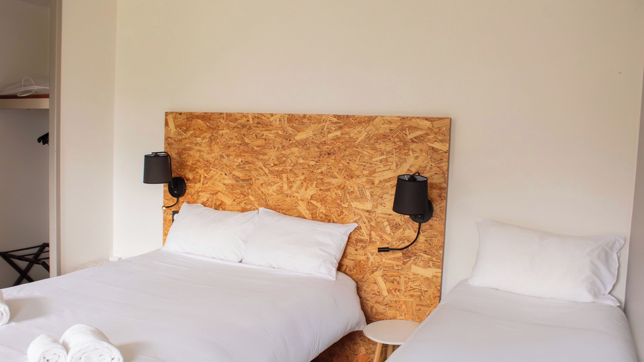 Photo of Bedroom in Bayonne
