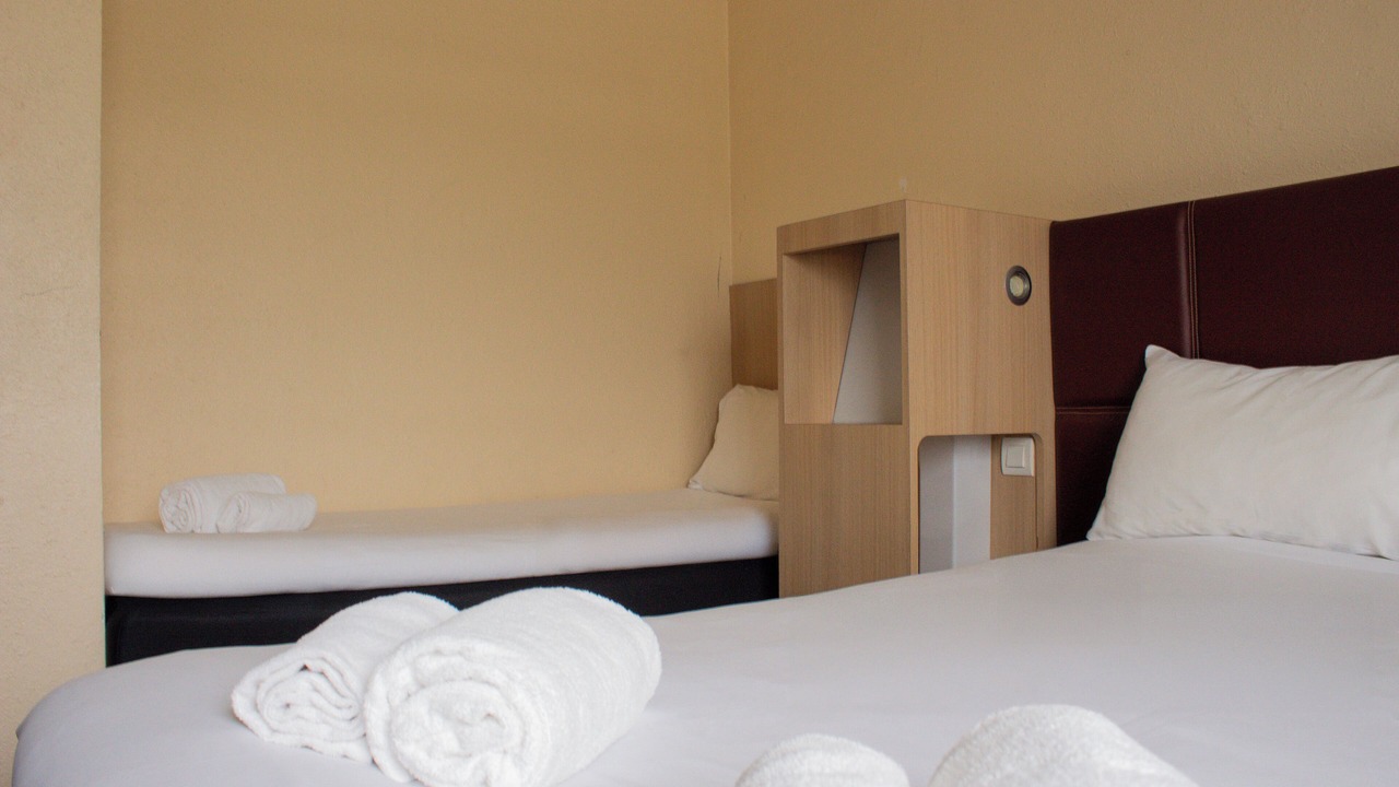 Photo of Bedroom in Bayonne