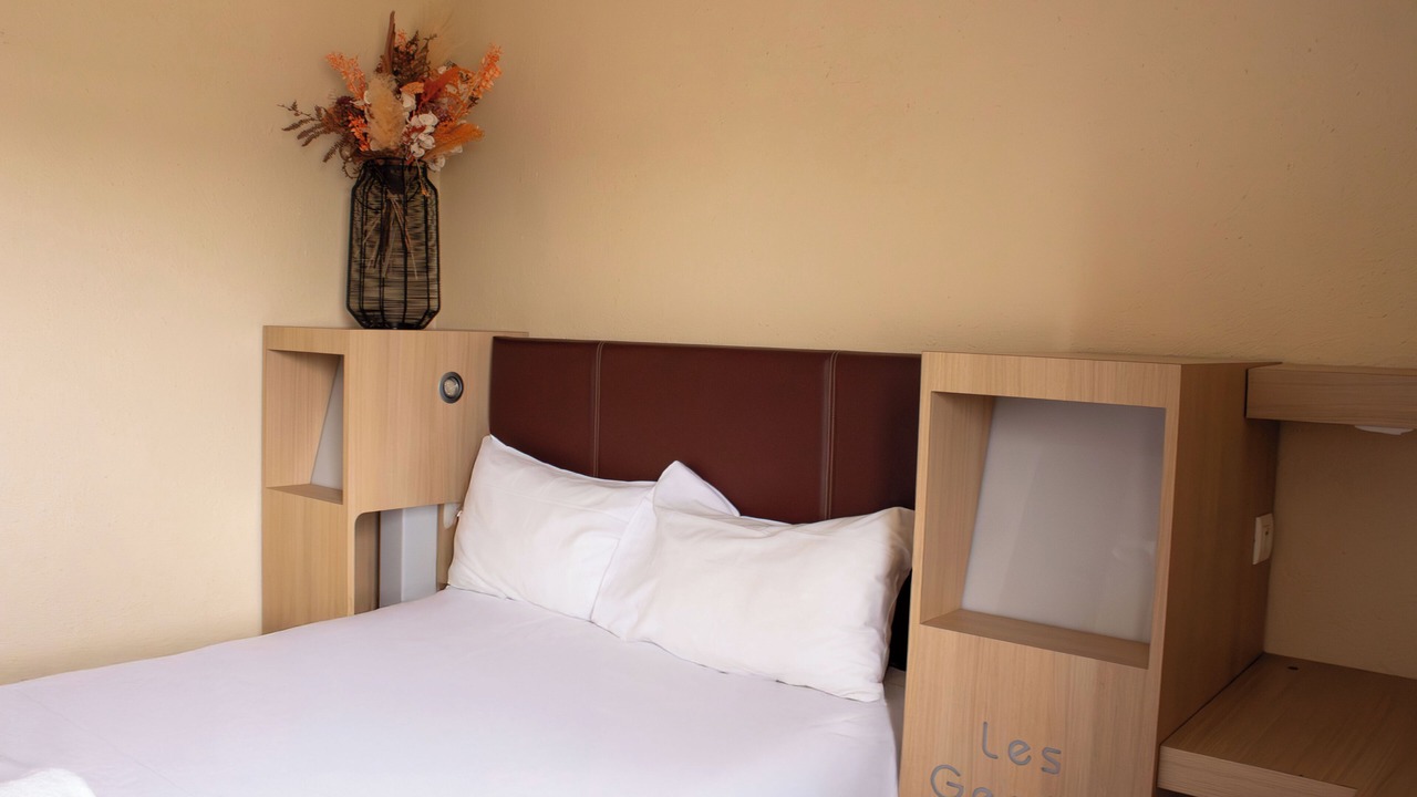 Photo of Bedroom in Bayonne