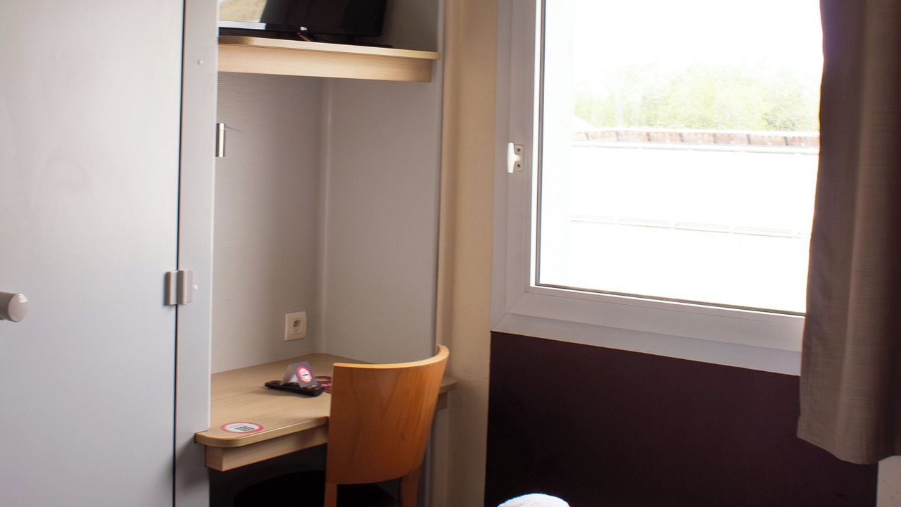 Photo of Bedroom in Bayonne