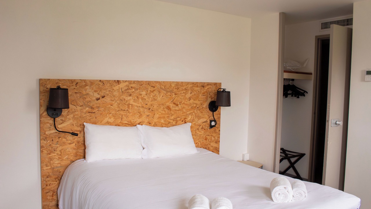 Photo of Bedroom in Bayonne