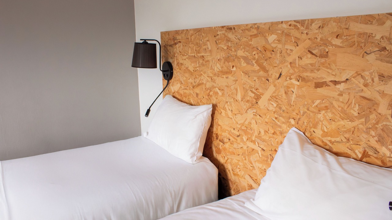 Photo of Bedroom in Bayonne