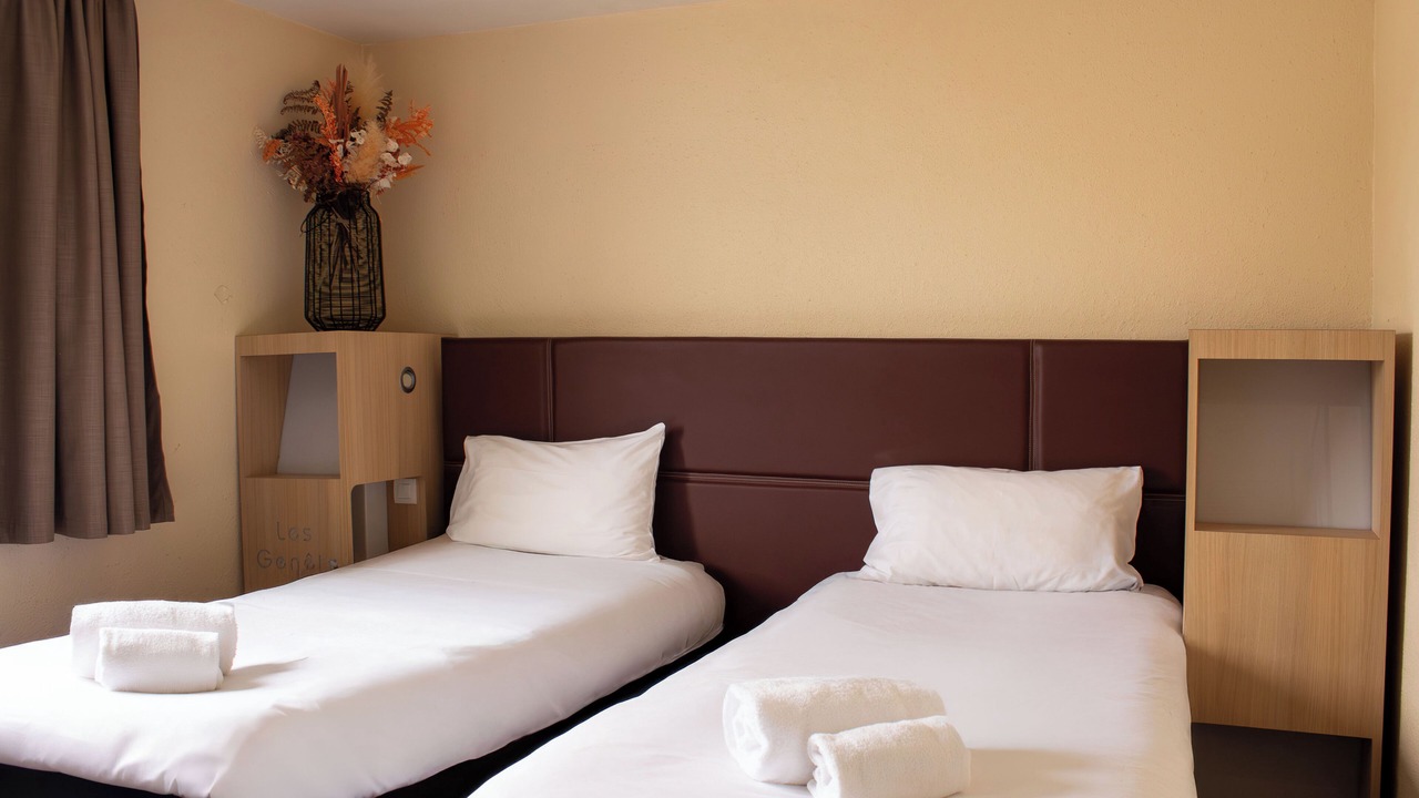 Photo of Bedroom in Bayonne