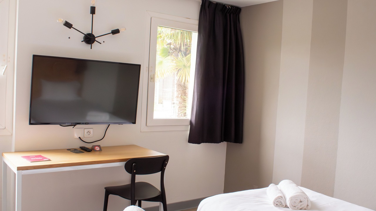 Photo of Bedroom in Bayonne