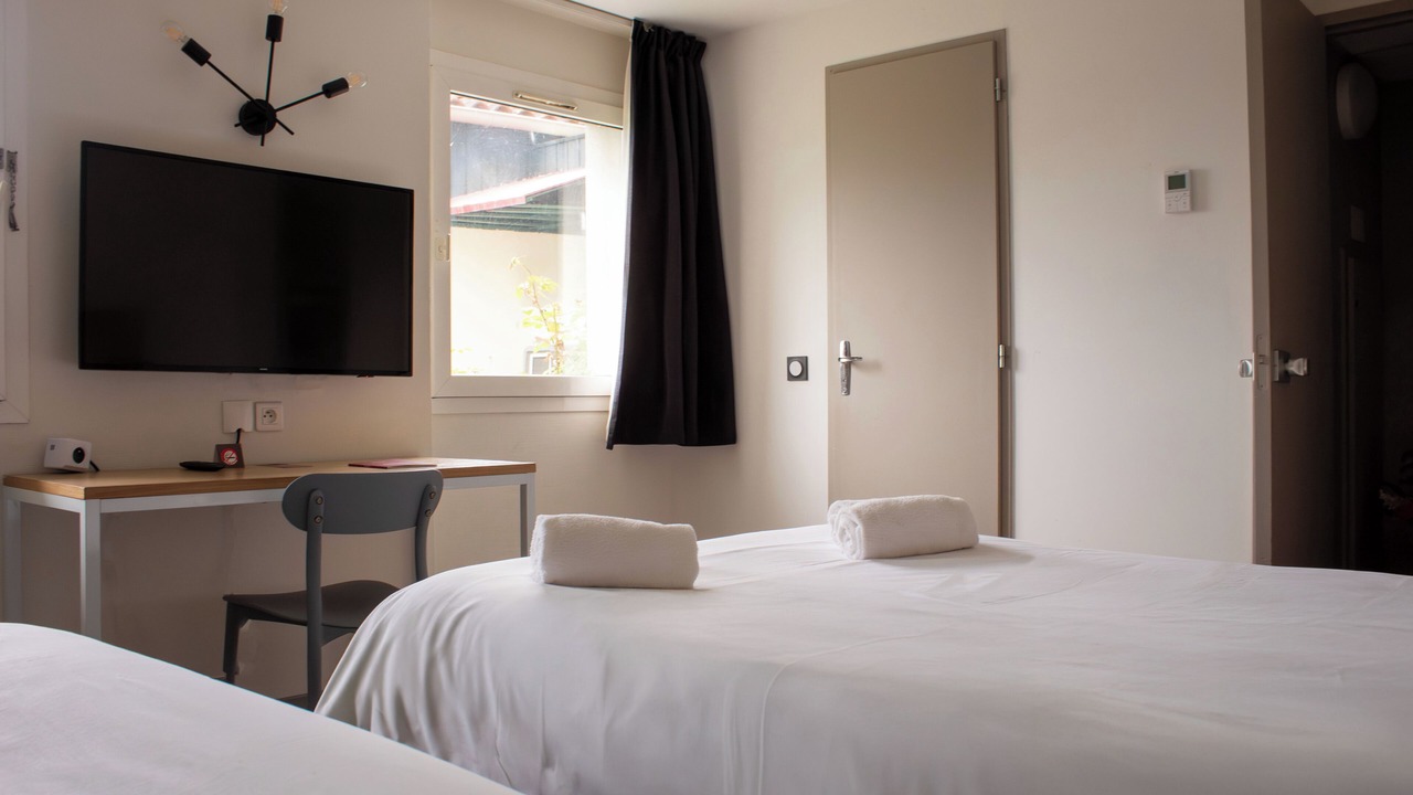 Photo of Bedroom in Bayonne