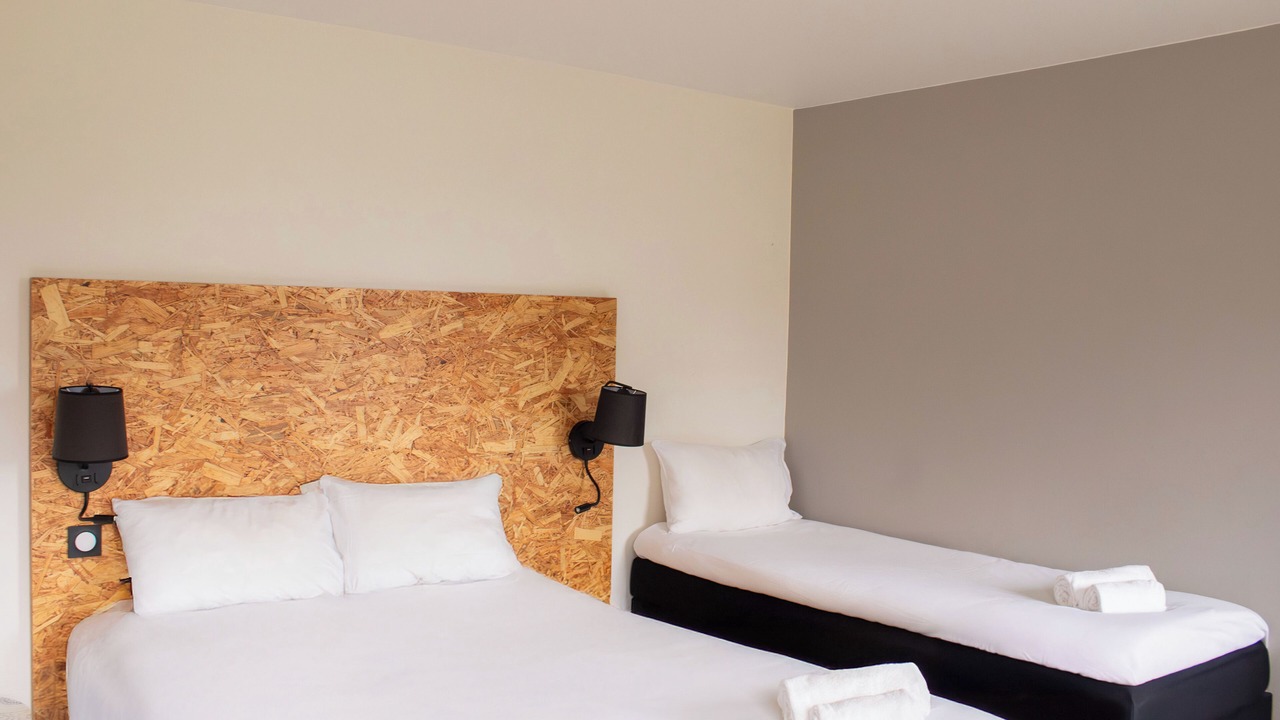 Photo of Bedroom in Bayonne