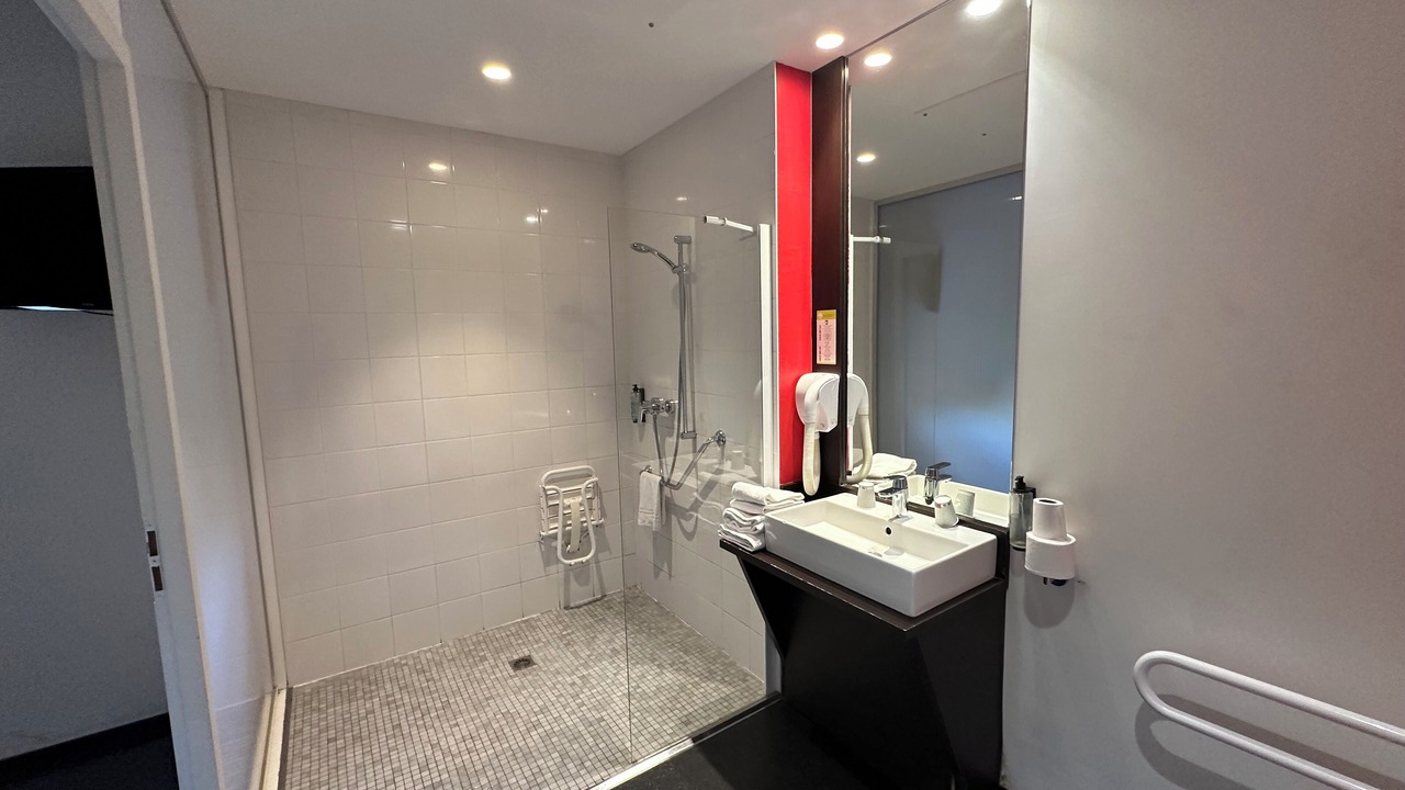 Photo of Bathroom in Yvrac