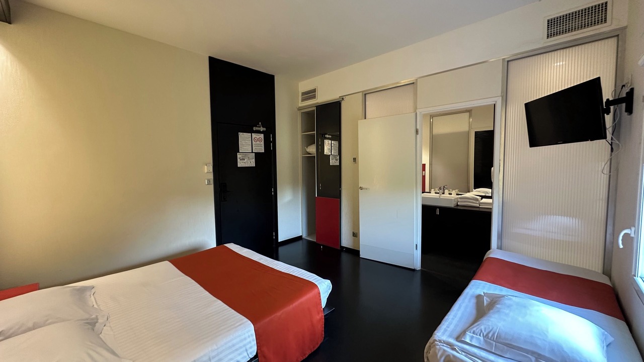 Photo of Bedroom in Yvrac