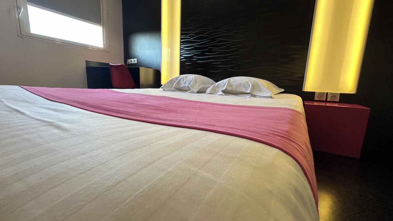 Photo of Bedroom in Yvrac