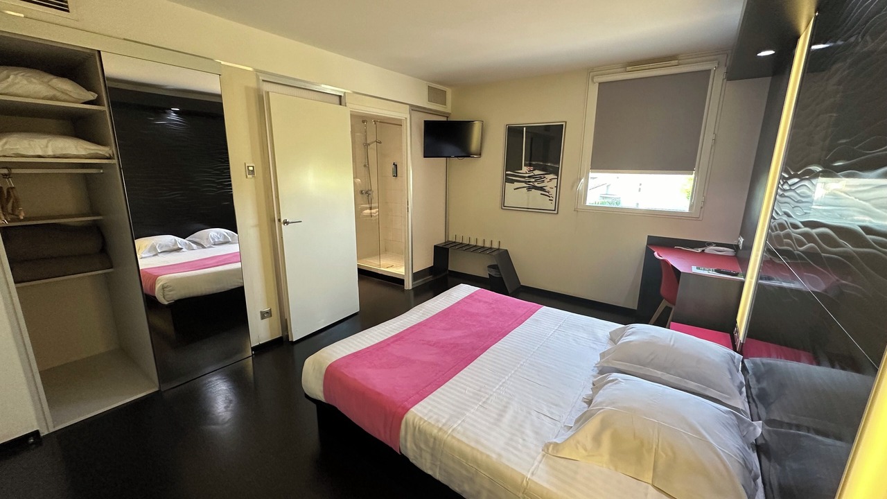 Photo of Bedroom in Yvrac