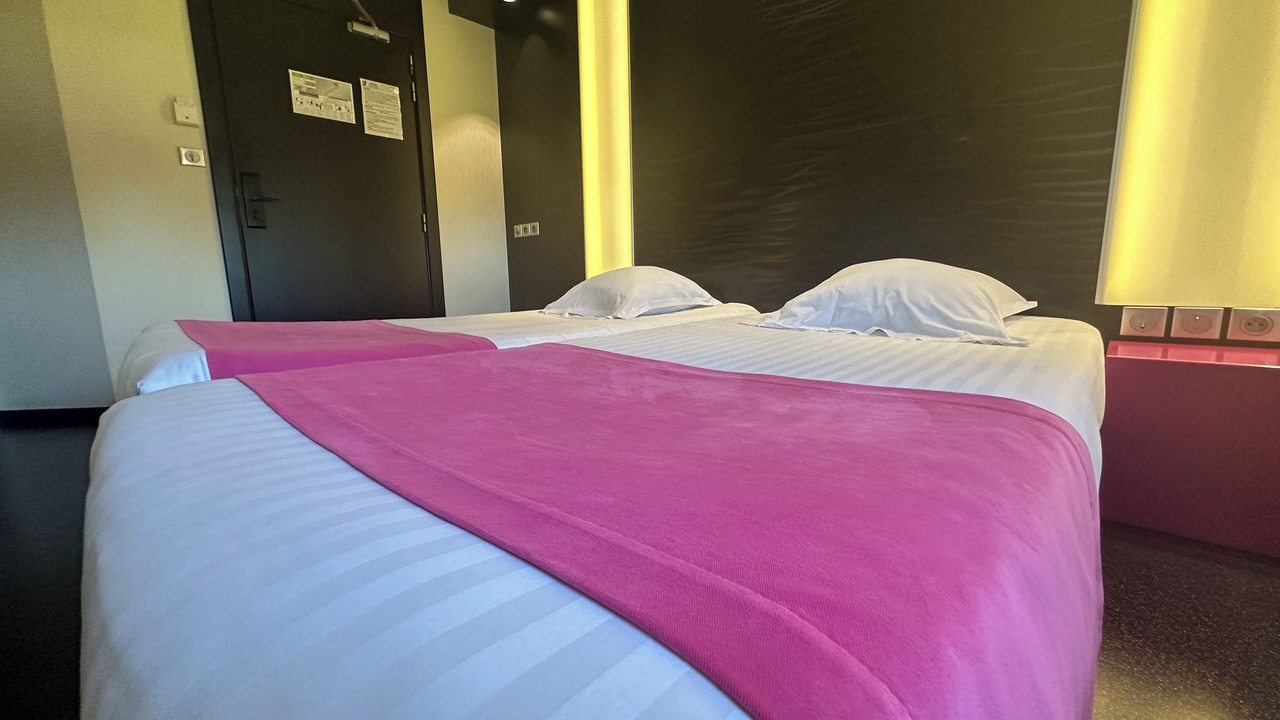 Photo of Bedroom in Yvrac