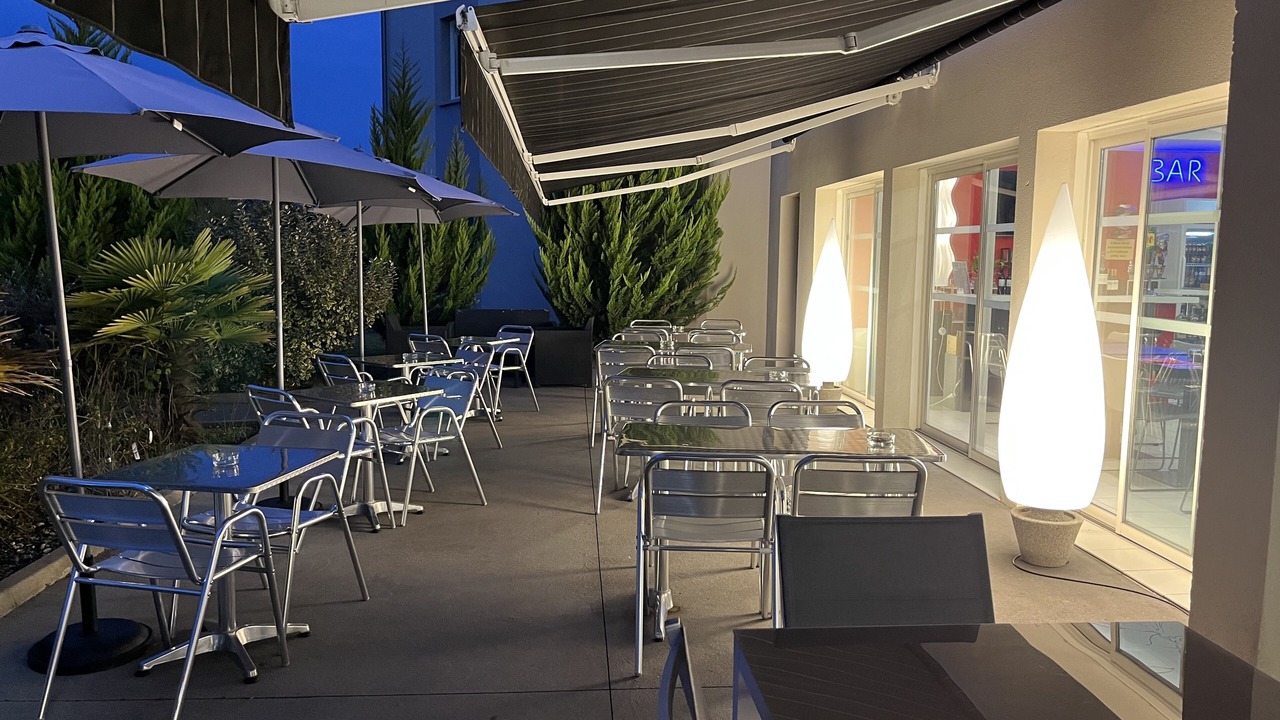 Photo of Patio Balcony in Yvrac
