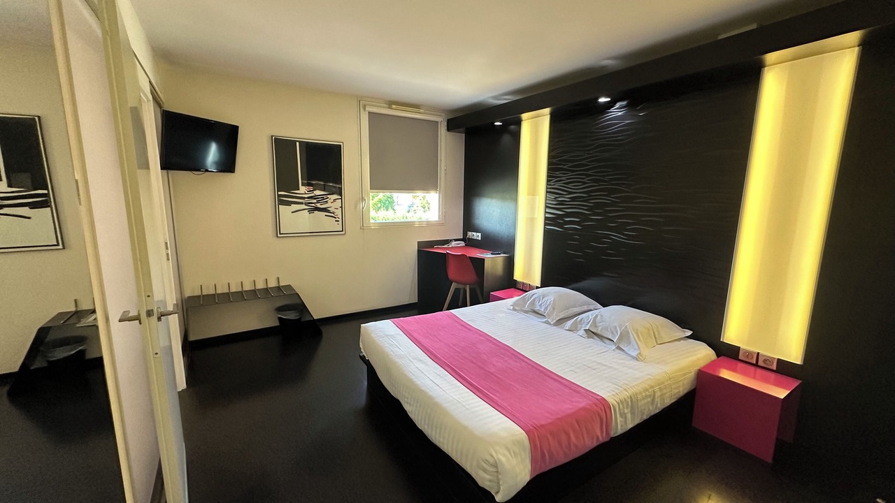 Photo of Bedroom in Yvrac