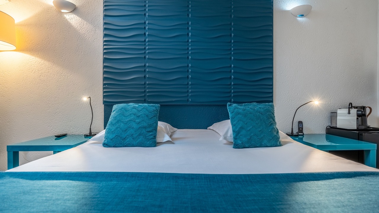 Photo of Bedroom in Cognac