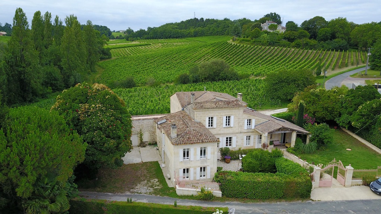 Photo of Others in Saint-Michel-de-Fronsac