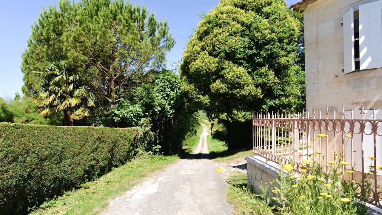 Photo of Outdoor in Saint-Michel-de-Fronsac
