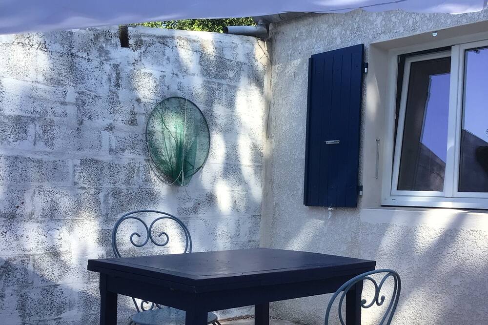 Photo of Patio Balcony in Cheray
