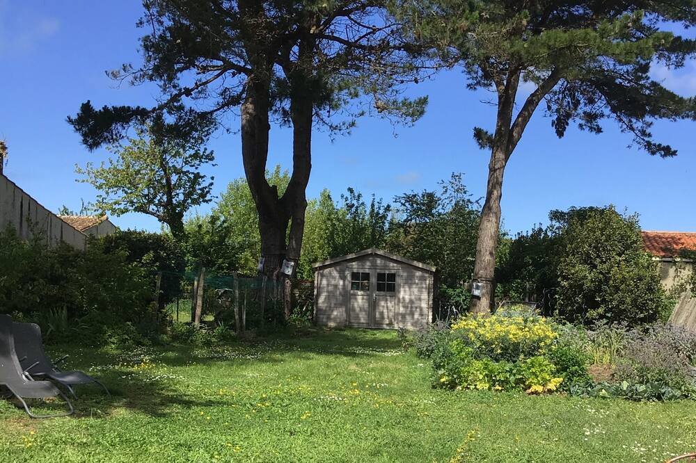 Photo of Outdoor in Cheray