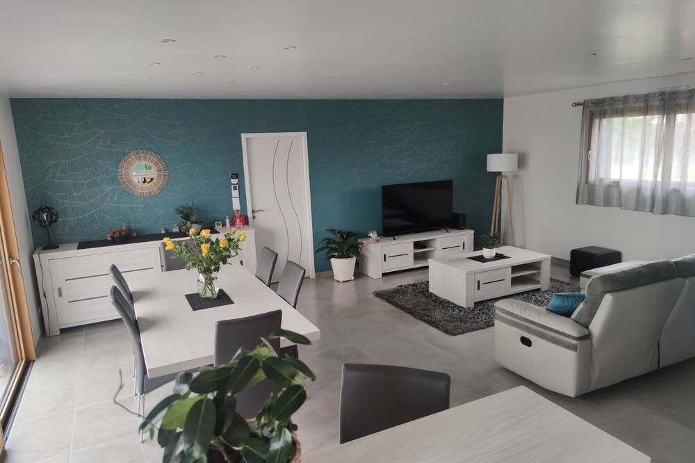 Photo of Livingroom in Biganos