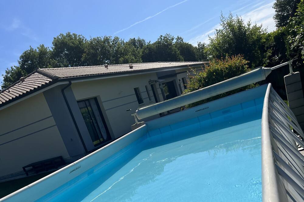 Photo of Outdoor in Biganos