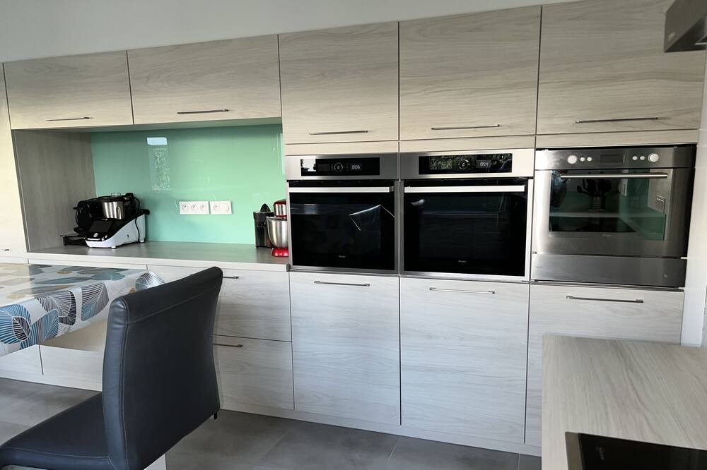 Photo of Kitchen in Biganos