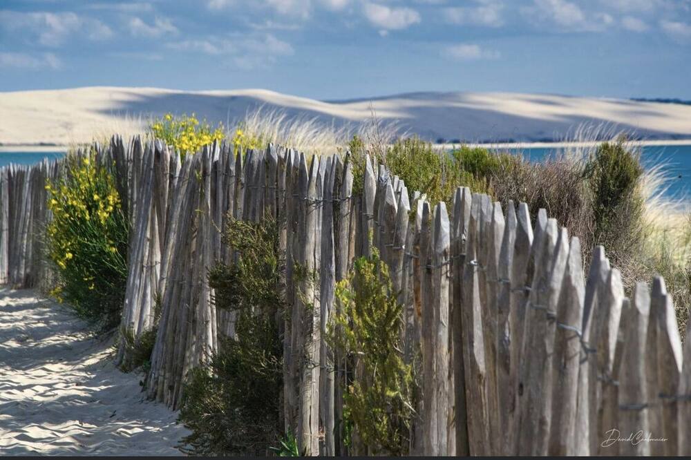 Photo of Outdoor in Biganos
