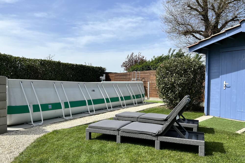Photo of Outdoor in Biganos