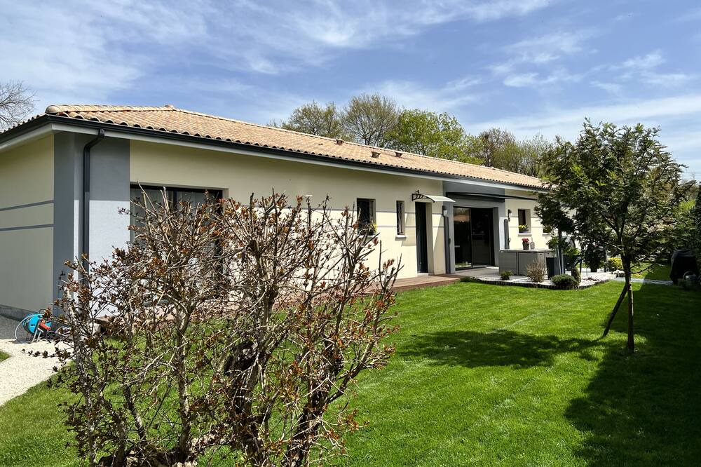 Photo of Outdoor in Biganos