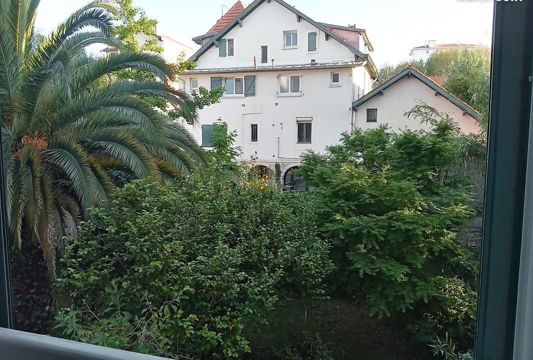 Photo of Outdoor in Biarritz
